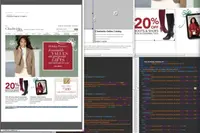Marketing Email Templates